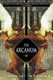 The Arcanum (eBook, ePUB)