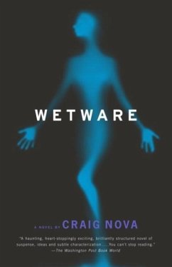 Wetware (eBook, ePUB) - Nova, Craig