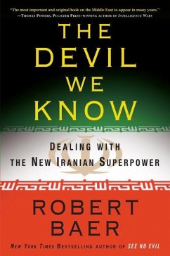 The Devil We Know (eBook, ePUB) - Baer, Robert