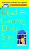 Dead Canaries Don't Sing (eBook, ePUB)