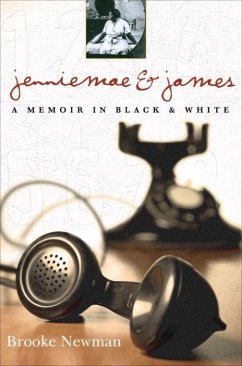 Cover Jenniemae & James (eBook, ePUB)