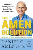 The Amen Solution (eBook, ePUB)