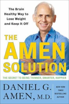 The Amen Solution (eBook, ePUB) - Amen, Daniel G.