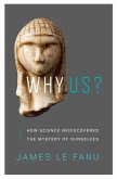 Why Us? (eBook, ePUB)