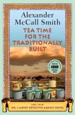 Tea Time for the Traditionally Built (eBook, ePUB) Tea Time for the Traditionally Built (eBook, ePUB)