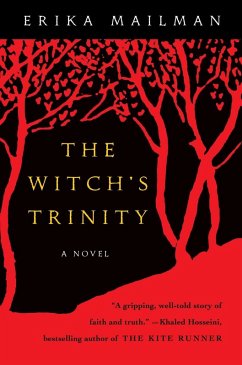 The Witch's Trinity (eBook, ePUB) - Mailman, Erika