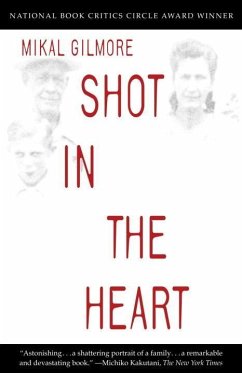 Cover Shot in the Heart (eBook, ePUB)