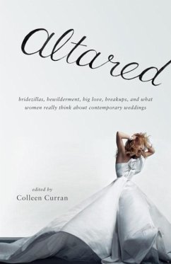 Cover Altared (eBook, ePUB)