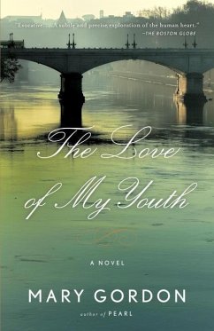 The Love of My Youth (eBook, ePUB) - Gordon, Mary
