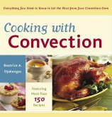 Cooking with Convection (eBook, ePUB) Cooking with Convection (eBook, ePUB)