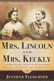 Mrs. Lincoln and Mrs. Keckly (eBook, ePUB)