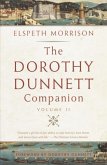 The Dorothy Dunnett Companion (eBook, ePUB)