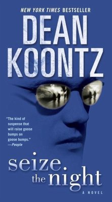 Seize the Night (eBook, ePUB) Cover Seize the Night (eBook, ePUB)