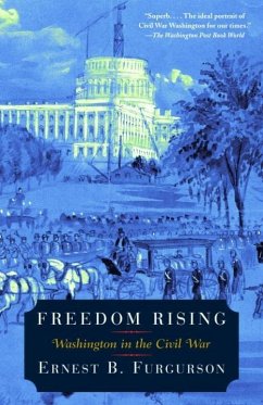 Freedom Rising (eBook, ePUB) - Furgurson, Ernest B.