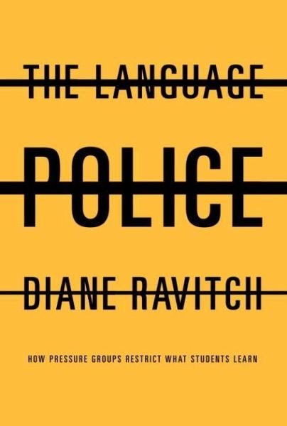 The Language Police (eBook, ePUB) The Language Police (eBook, ePUB)