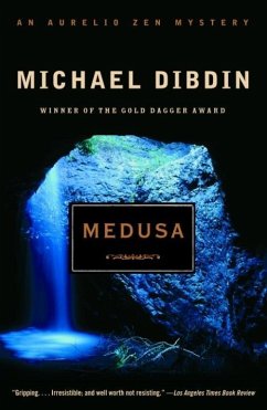 Cover Medusa (eBook, ePUB)