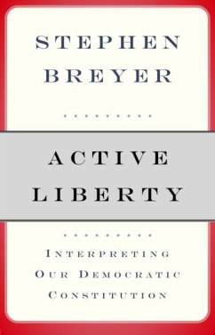 Cover Active Liberty (eBook, ePUB)