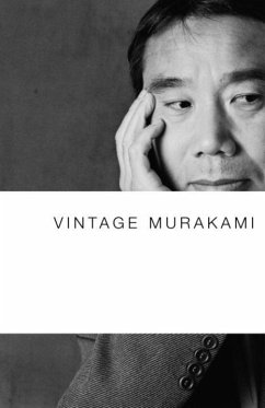 Vintage Murakami (eBook, ePUB) - Murakami, Haruki