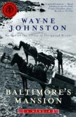 Baltimore's Mansion (eBook, ePUB) Baltimore's Mansion (eBook, ePUB)