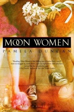 Cover Moon Women (eBook, ePUB)