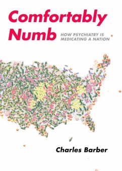 Cover Comfortably Numb (eBook, ePUB)