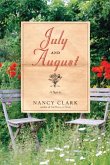 July and August (eBook, ePUB)