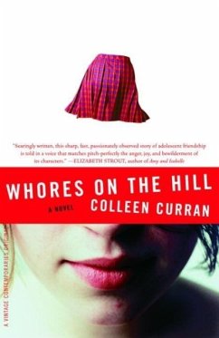 Whores on the Hill (eBook, ePUB) - Curran, Colleen