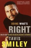 Doing What's Right (eBook, ePUB)