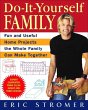 Do-It-Yourself Family (eBook, ePUB) - Bild 1