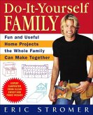 Do-It-Yourself Family (eBook, ePUB)