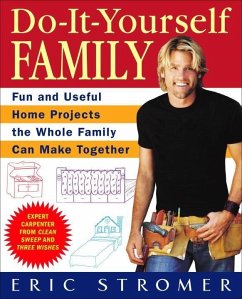 Cover Do-It-Yourself Family (eBook, ePUB)