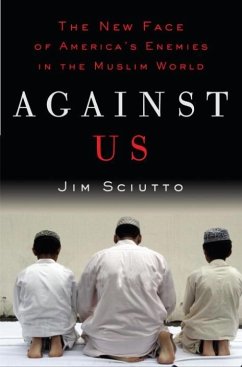 Against Us (eBook, ePUB) - Sciutto, Jim