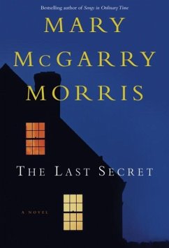 The Last Secret (eBook, ePUB) - Morris, Mary McGarry