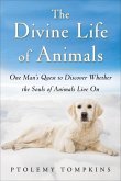 The Divine Life of Animals (eBook, ePUB)