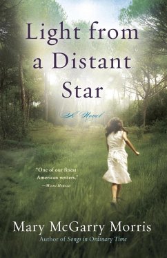 Light from a Distant Star (eBook, ePUB) - Morris, Mary McGarry