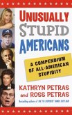 Unusually Stupid Americans (eBook, ePUB)