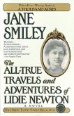 The All-True Travels and Adventures of Lidie Newton (eBook, ePUB)