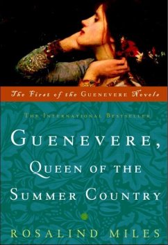 Guenevere, Queen of the Summer Country (eBook, ePUB) - Miles, Rosalind
