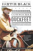 Horseshoes, Cowsocks & Duckfeet (eBook, ePUB)