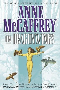 Cover On Dragonwings (eBook, ePUB)