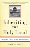 Inheriting the Holy Land (eBook, ePUB)