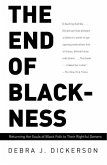 The End of Blackness (eBook, ePUB)
