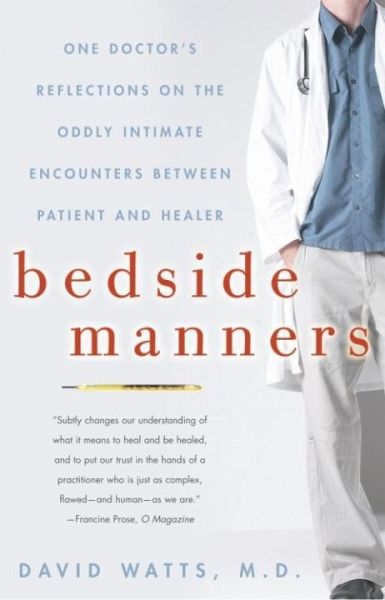 Bedside Manners (eBook, ePUB)