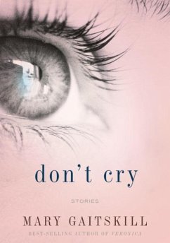 Cover Don't Cry (eBook, ePUB)