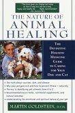 The Nature of Animal Healing (eBook, ePUB)