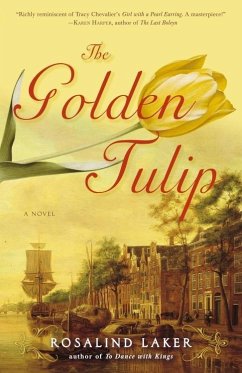 Cover The Golden Tulip (eBook, ePUB)