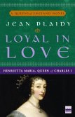 Loyal in Love (eBook, ePUB)