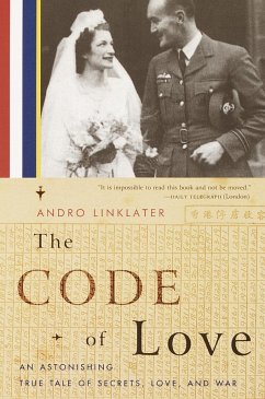 Cover The Code of Love (eBook, ePUB)