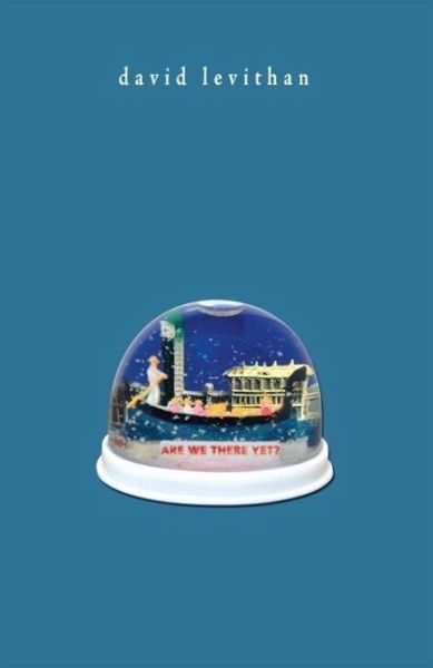 Are We There Yet? (eBook, ePUB) Are We There Yet? (eBook, ePUB)