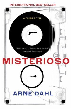 Misterioso (eBook, ePUB) - Dahl, Arne